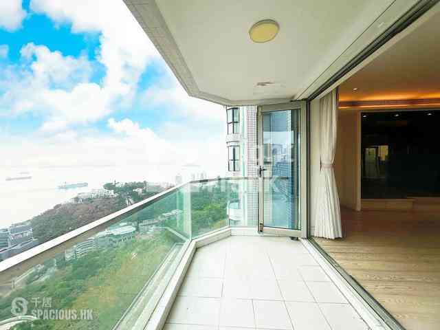 Pok Fu Lam - Woodbury Court 02