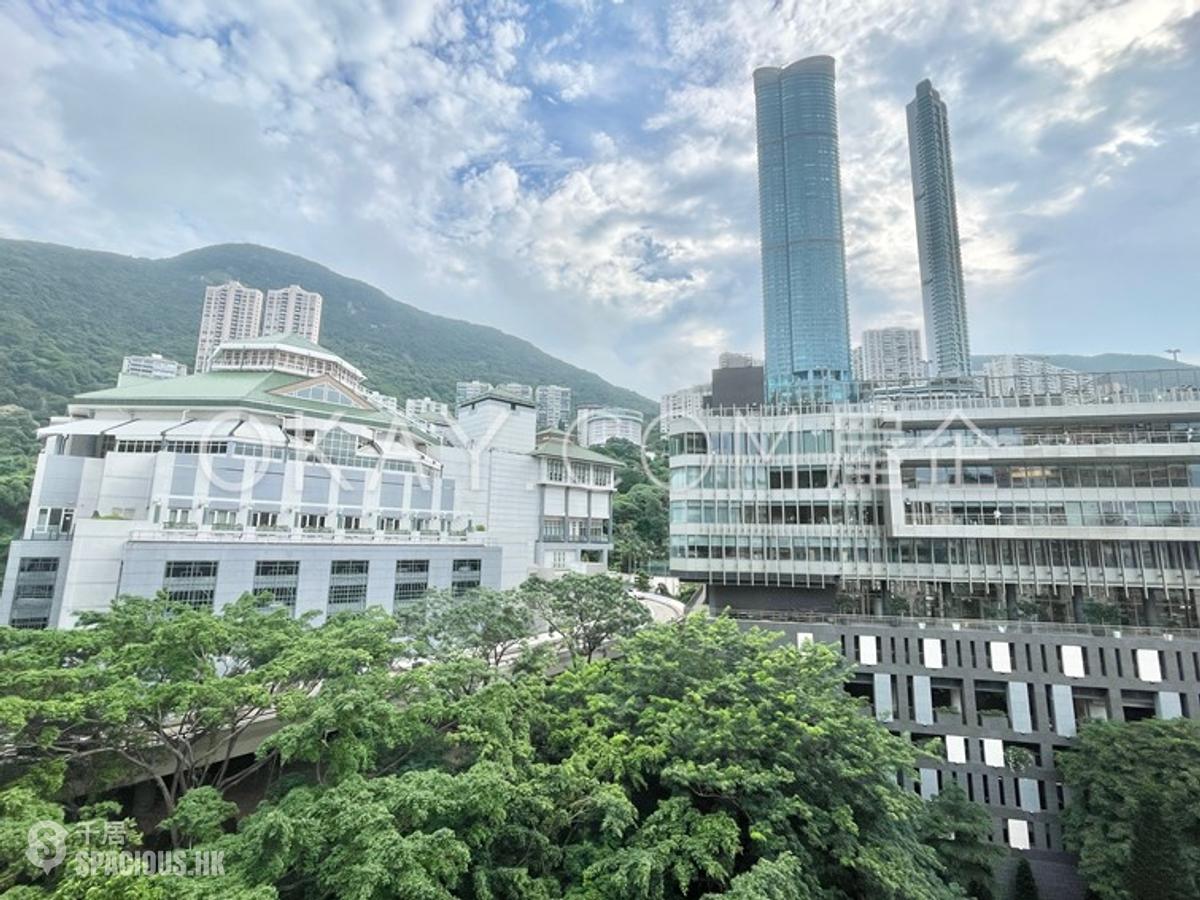 Happy Valley - The Urban Edition 01
