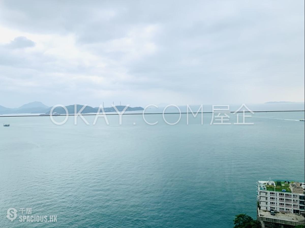 薄扶林 - 华亭阁 01