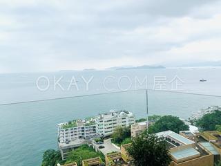 薄扶林 - 华亭阁 02