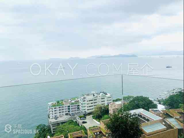 薄扶林 - 华亭阁 02