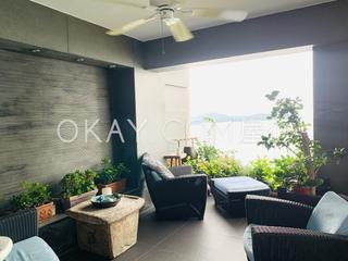 薄扶林 - 华亭阁 03