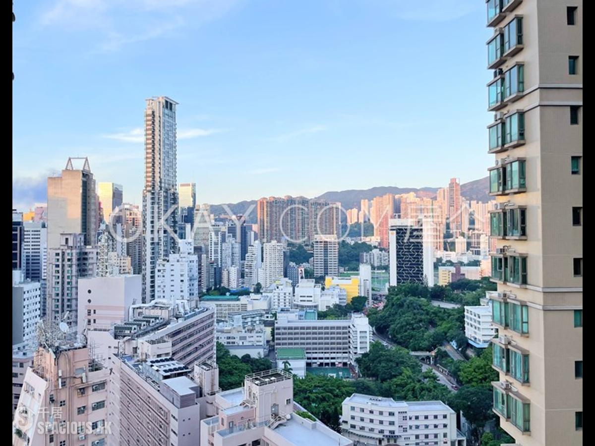 Wan Chai - The Zenith 01