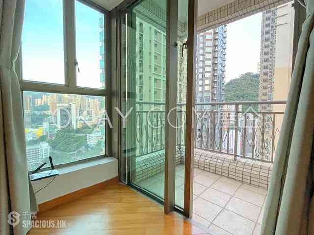 Wan Chai - The Zenith 02