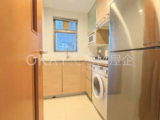Wan Chai - The Zenith 06
