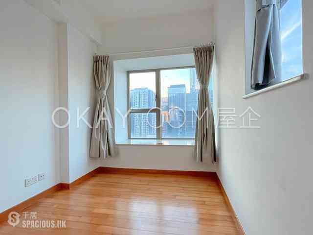 Wan Chai - The Zenith 09