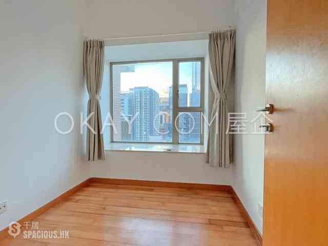 Wan Chai - The Zenith 10