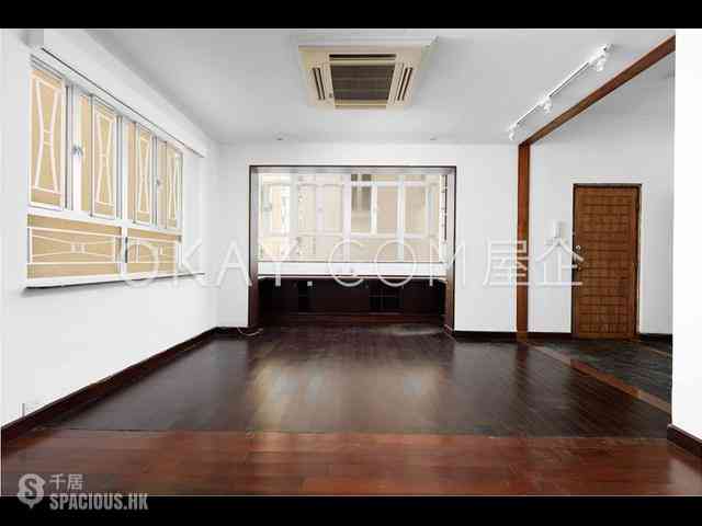 Mid Levels Central - Bayview Mansion 06