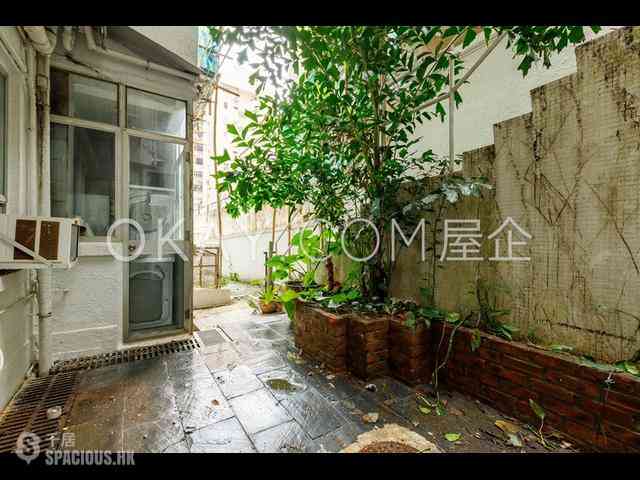 Mid Levels Central - Bayview Mansion 10