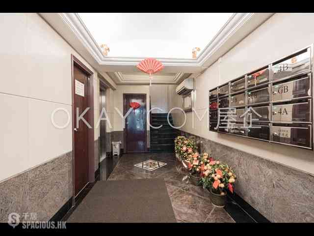 Mid Levels Central - Bayview Mansion 24