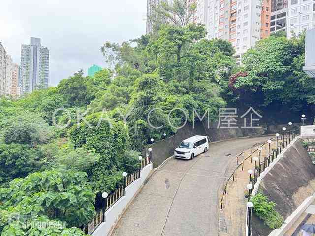 北角 - 康德大厦 20