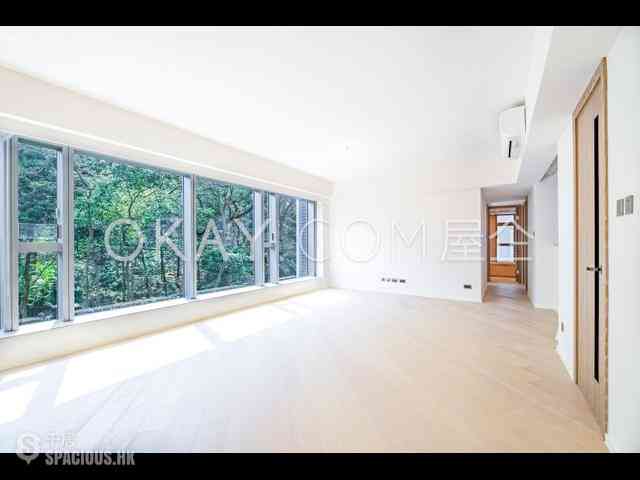 Clear Water Bay - Mount Pavilia 01