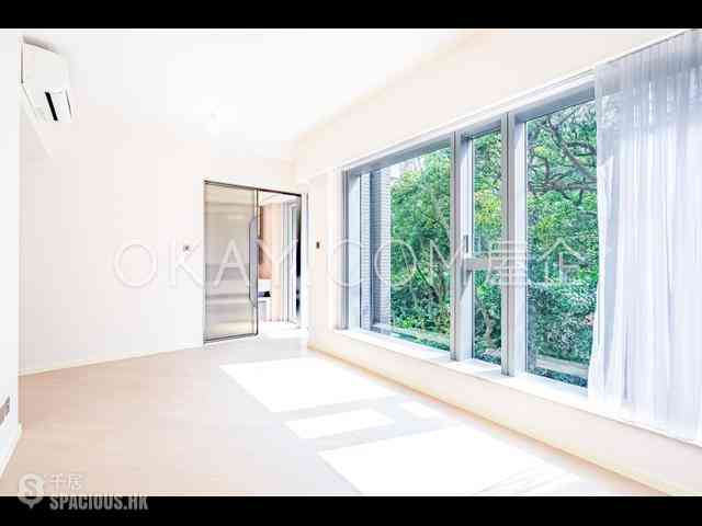 Clear Water Bay - Mount Pavilia 05