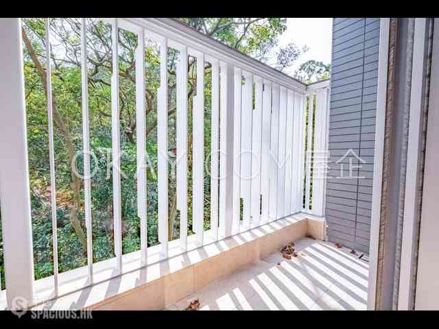 Clear Water Bay - Mount Pavilia 06