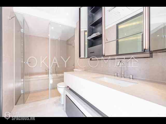 Clear Water Bay - Mount Pavilia 07