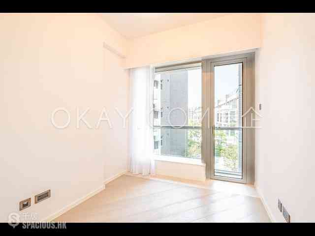Clear Water Bay - Mount Pavilia 08