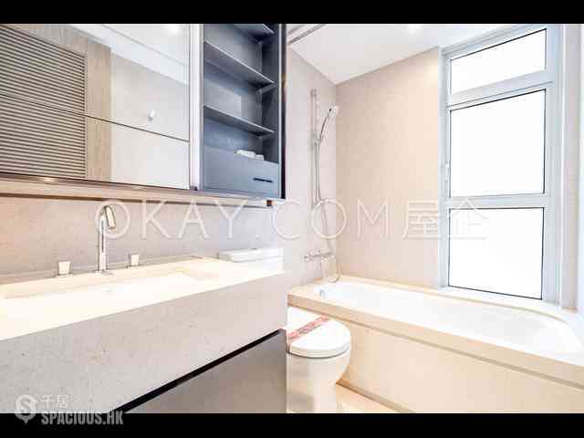 Clear Water Bay - Mount Pavilia 10