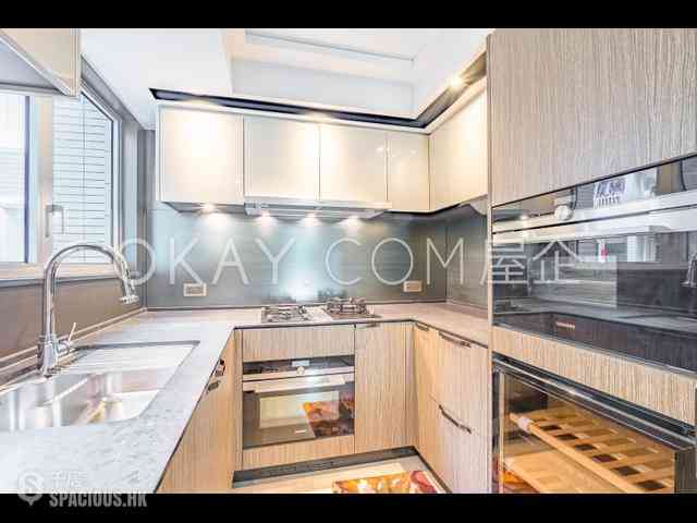 Clear Water Bay - Mount Pavilia 11