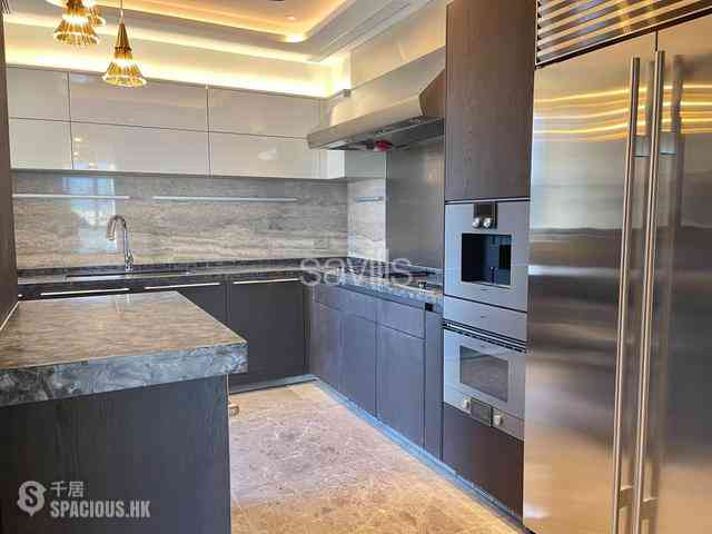 Ho Man Tin - Grand Homm 14