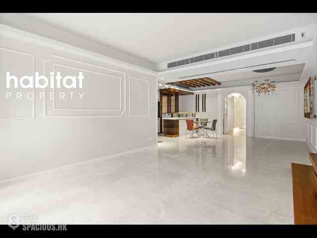 Mid Levels Central - Clovelly Court 03