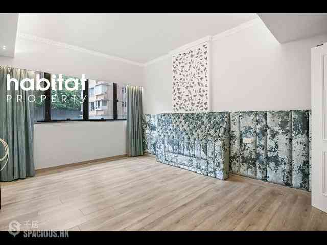 Mid Levels Central - Clovelly Court 04