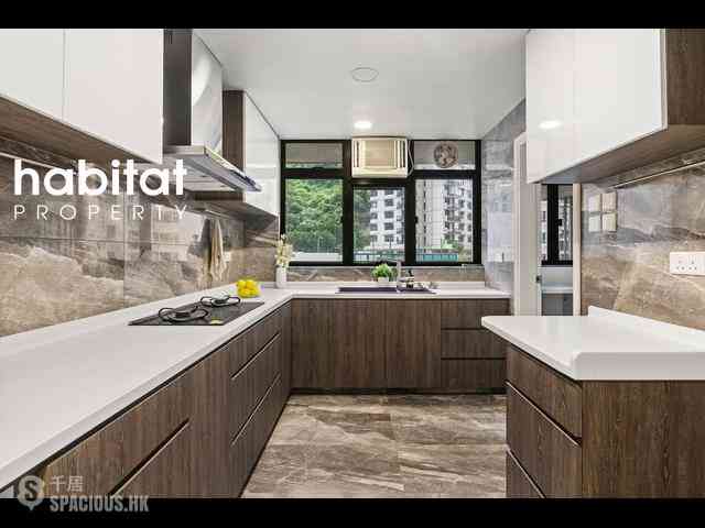 Mid Levels Central - Clovelly Court 09