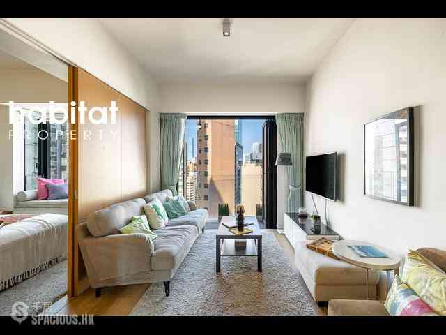 Mid Levels Central - Gramercy 05
