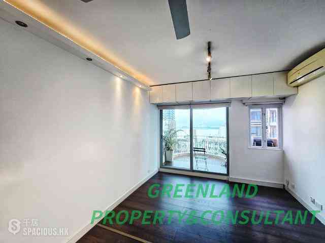 Sai Ying Pun - Kingsfield Tower 04
