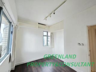 Sai Ying Pun - Kingsfield Tower 05