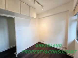 Sai Ying Pun - Kingsfield Tower 06