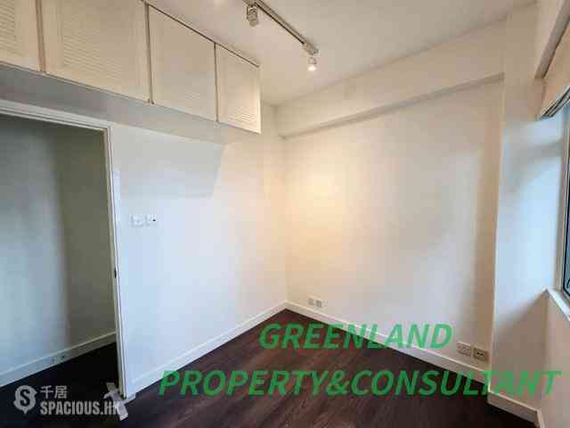 Sai Ying Pun - Kingsfield Tower 06