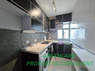 Sai Ying Pun - Kingsfield Tower 07
