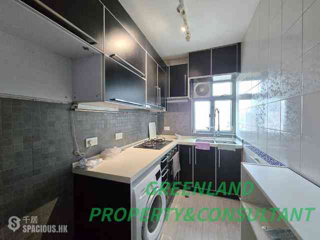 Sai Ying Pun - Kingsfield Tower 07