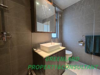 Sai Ying Pun - Kingsfield Tower 08