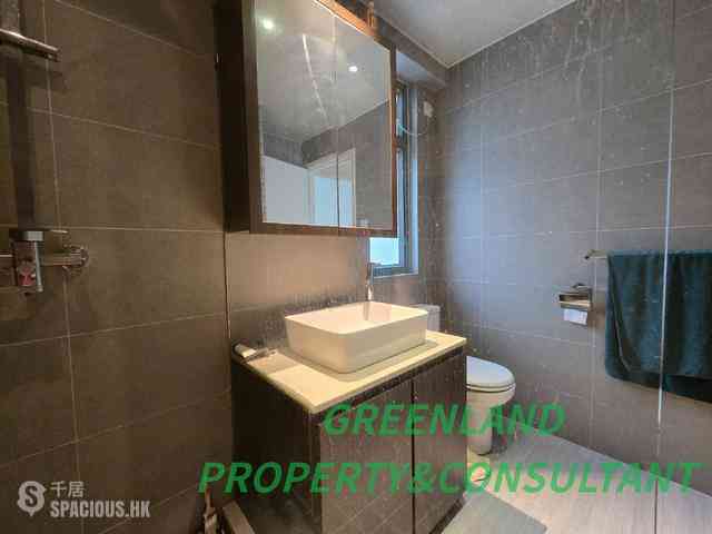 Sai Ying Pun - Kingsfield Tower 08