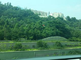 大围 - 名城 13