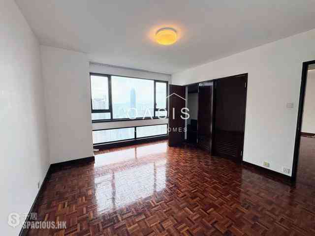 Mid Levels Central - May Tower Block 1 12