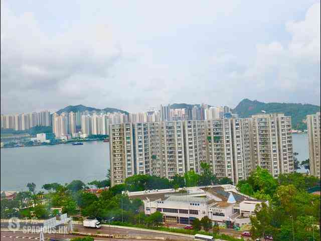 Tai Koo Shing - Tai Koo Shing Kao Shan Terrace Tung Shan Mansion 01