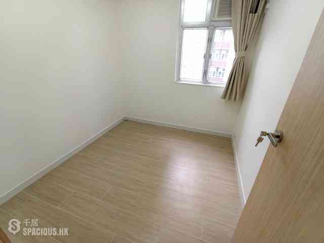 Tai Koo Shing - Tai Koo Shing Kao Shan Terrace Tung Shan Mansion 04