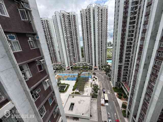 Tai Koo Shing - Tai Koo Shing On Shing Terrace Po On Mansion 02