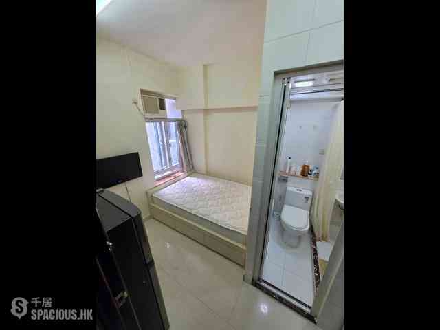 Causeway Bay - Lockhart House 03