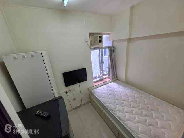 Causeway Bay - Lockhart House 05