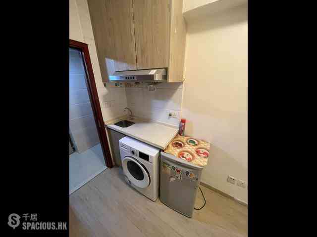 Sai Ying Pun - Western House 04