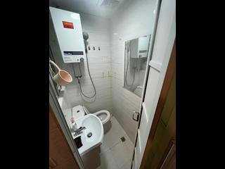 Sai Ying Pun - Western House 06