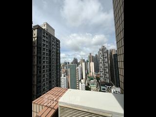 西营盘 - 景辉大厦 07