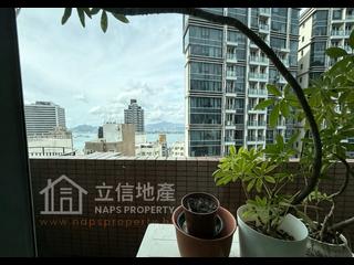 西营盘 - 景辉大厦 14