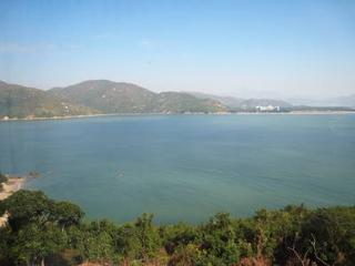 愉景湾 - 愉景湾4期 蘅峰倚涛轩 13