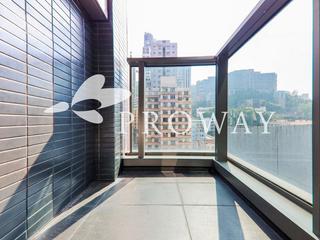 Shek Tong Tsui - Novum West 03