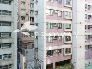 Mid Levels Central - Sherwood Court 02