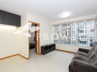 Mid Levels Central - Sherwood Court 03